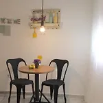 Hsh Suites Corrala Triana