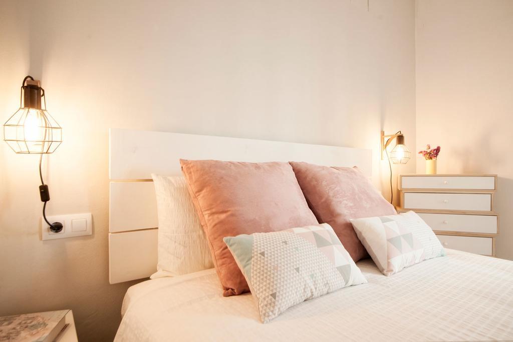 Hsh Corrala Triana Apartment *