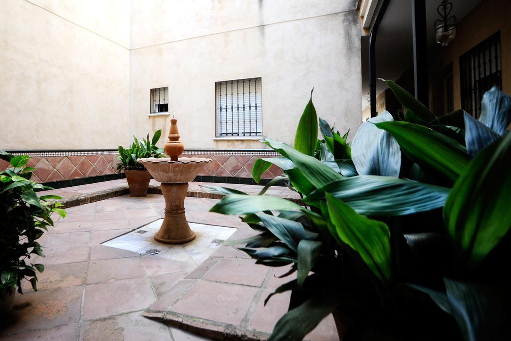 Hsh Corrala Triana Apartment Seville