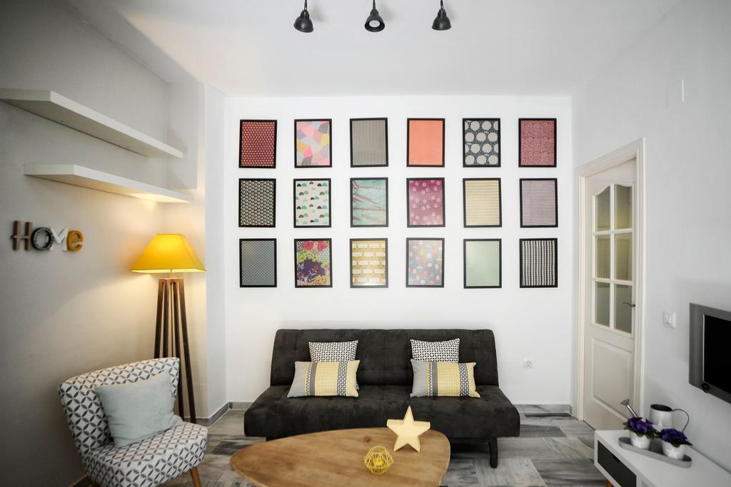 Hsh Corrala Triana Apartment *