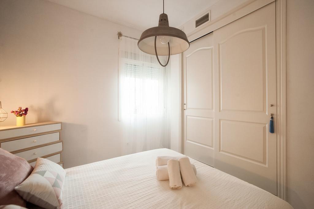 Apartamento Hsh Corrala Triana *